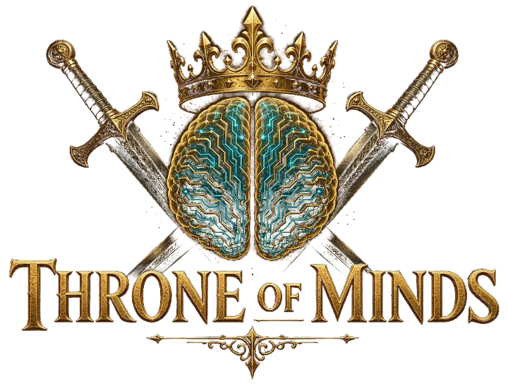 Throne of Minds
